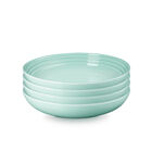 Classic Coupe Pasta Bowls (Set of 4)